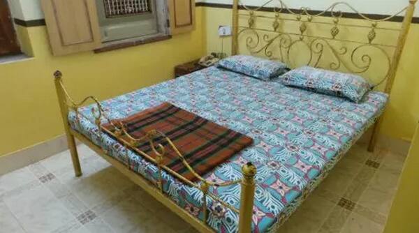 Krishna Hotel & Restaurant, Bikaner 3